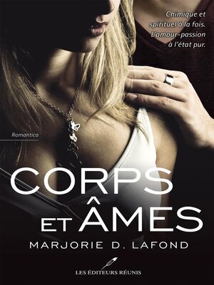 cover image of Corps et âmes